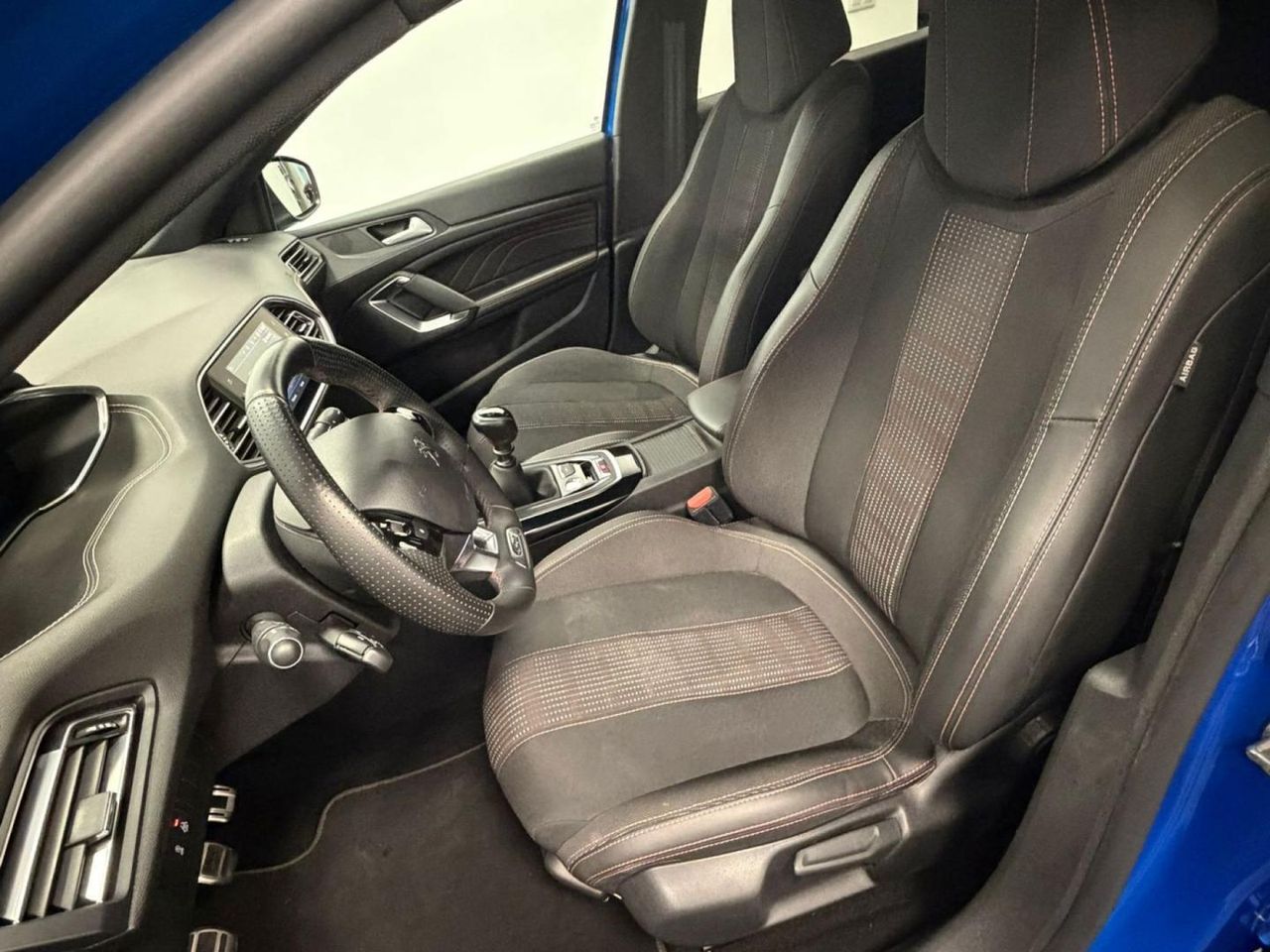 Peugeot 308 5P GT BlueHDi 130 S&S - Foto 15