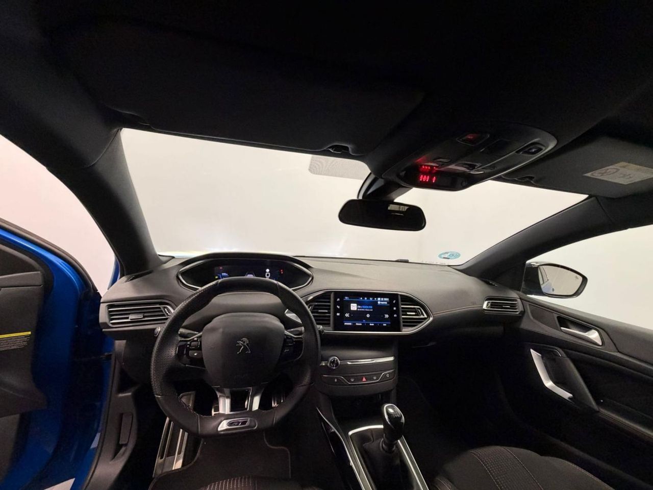 Peugeot 308 5P GT BlueHDi 130 S&S - Foto 14