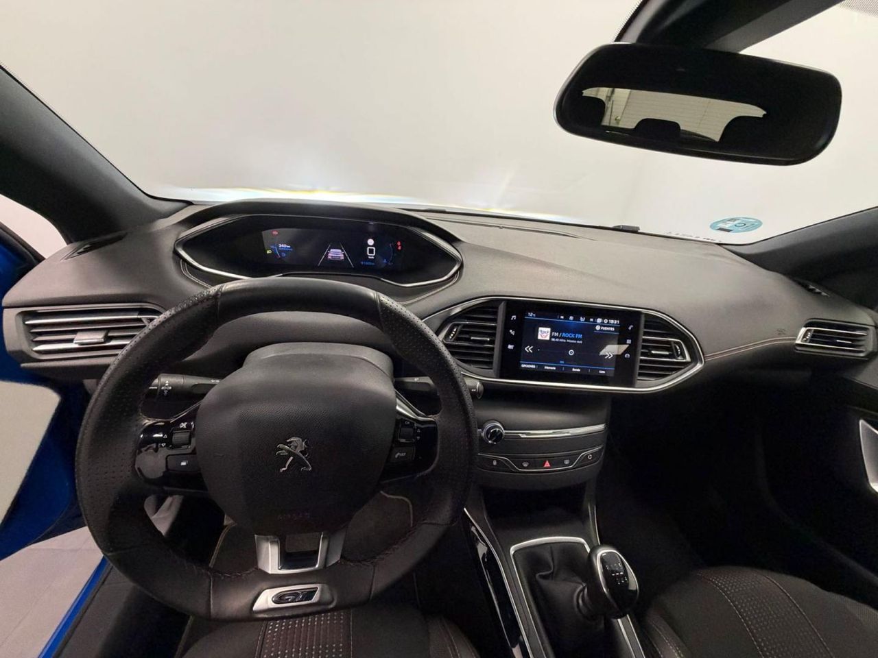 Peugeot 308 5P GT BlueHDi 130 S&S - Foto 12