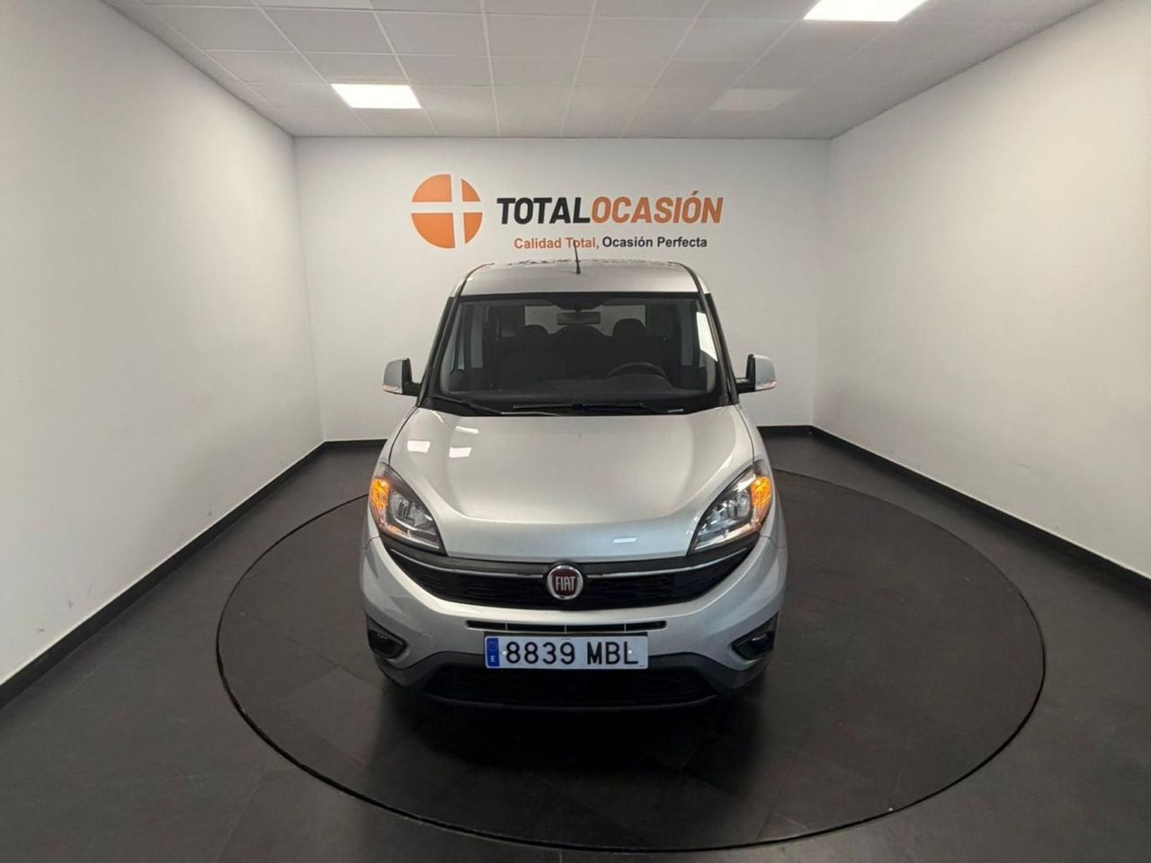 Fiat Doblò Combi N1 Trekking 1.6 Mjet 88kW (120CV) - Foto 4