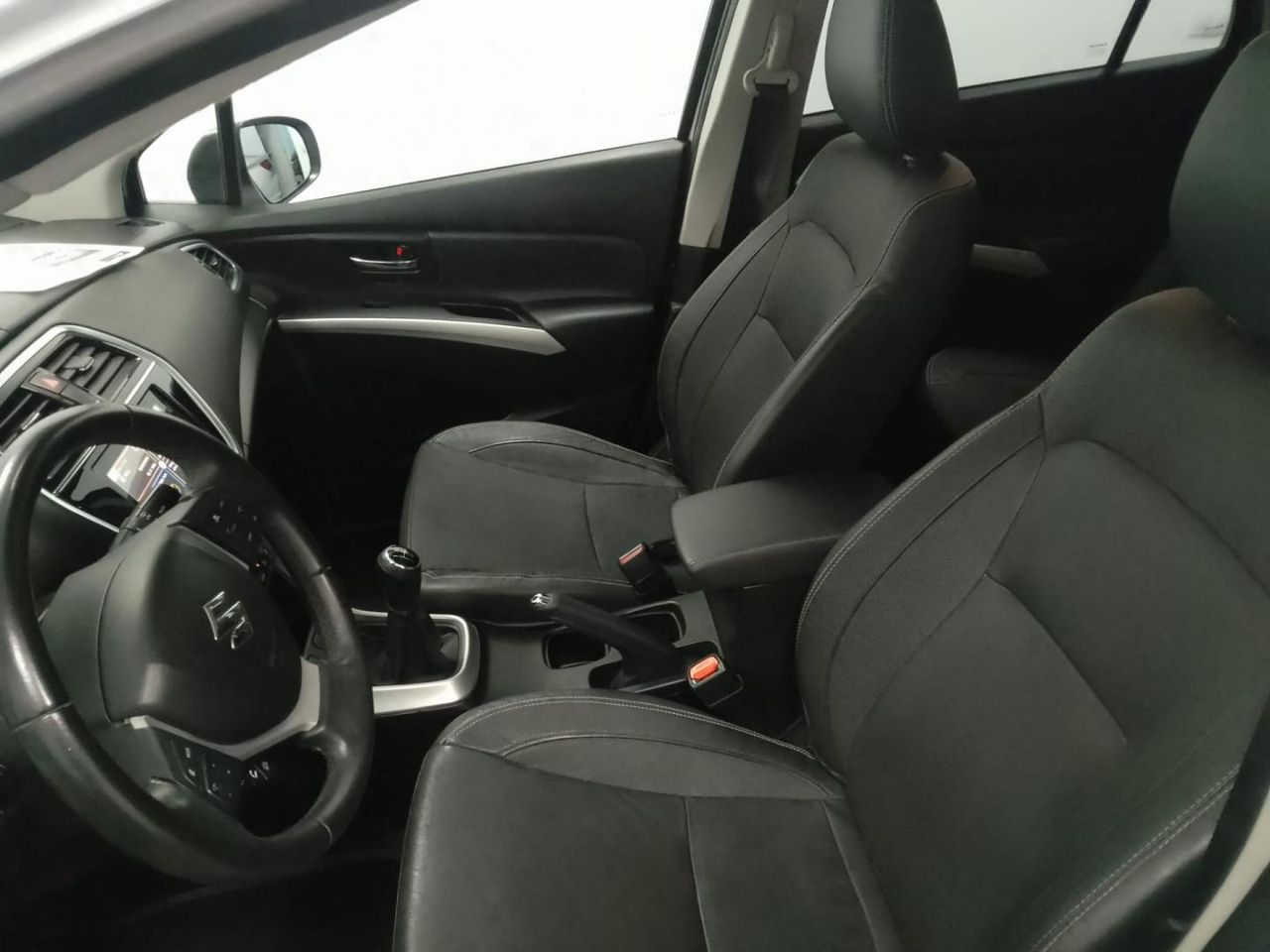 Suzuki SCross 1.0 DITC GL - Foto 21