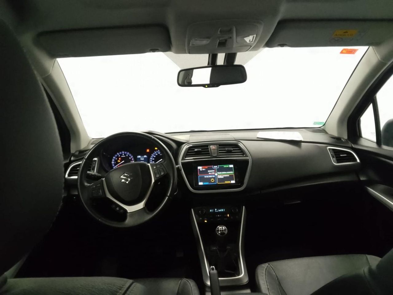 Suzuki SCross 1.0 DITC GL - Foto 18