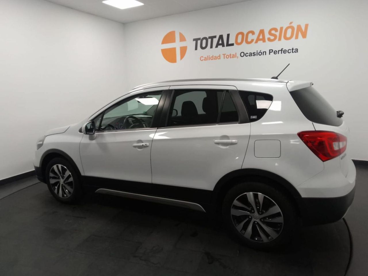 Suzuki SCross 1.0 DITC GL - Foto 10