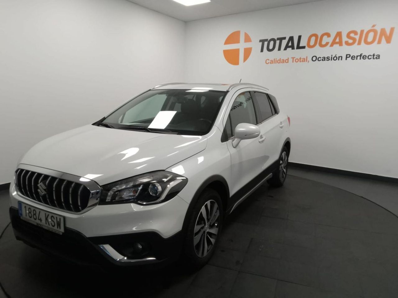 Suzuki SCross 1.0 DITC GL - Foto 6