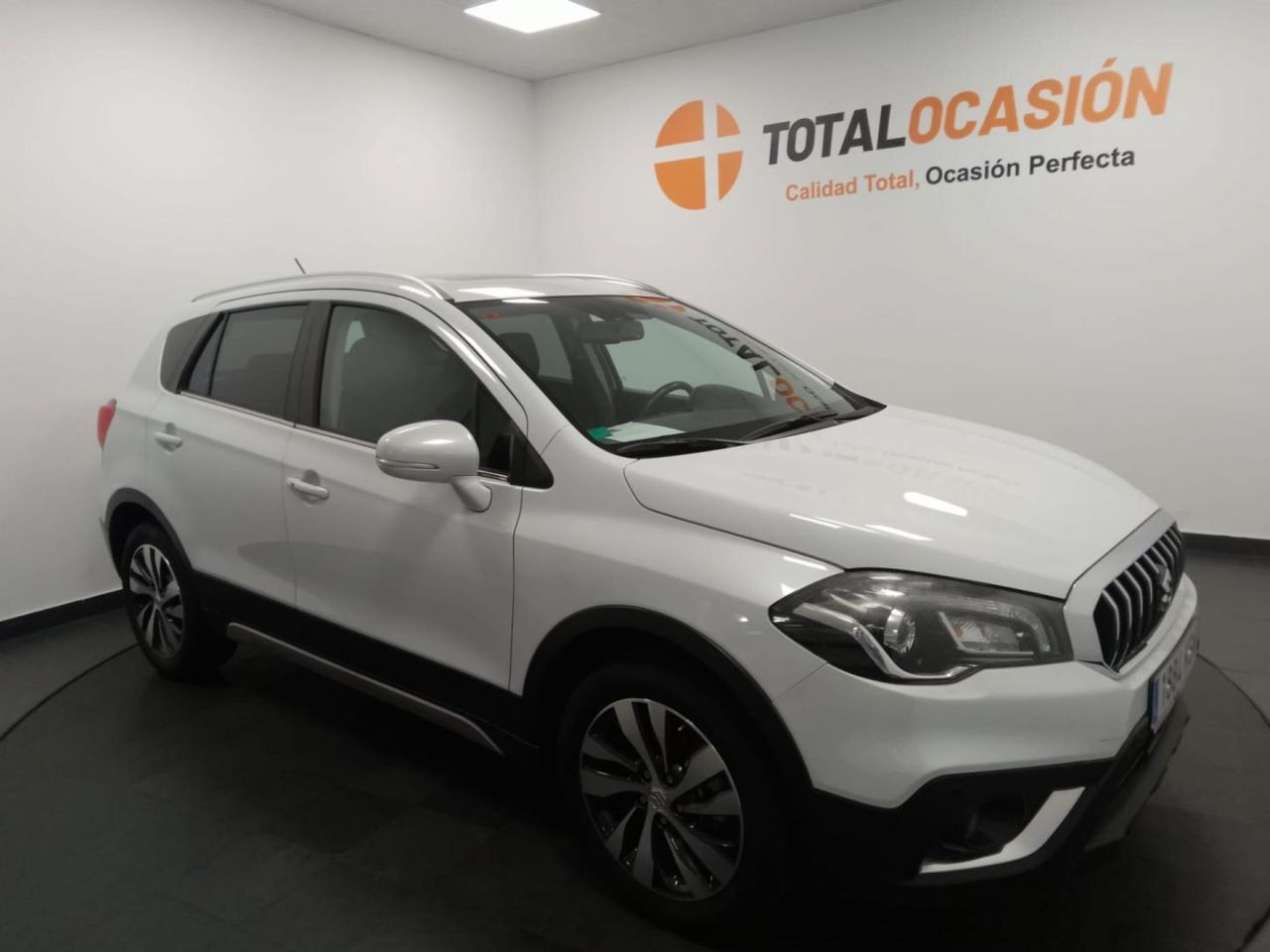 Suzuki SCross 1.0 DITC GL - Foto 9