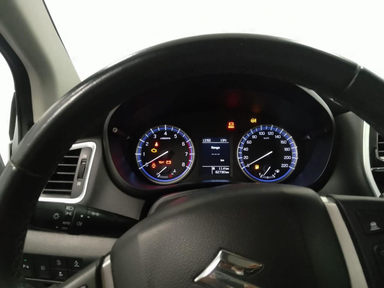 Suzuki SCross 1.0 DITC GL - Foto 19