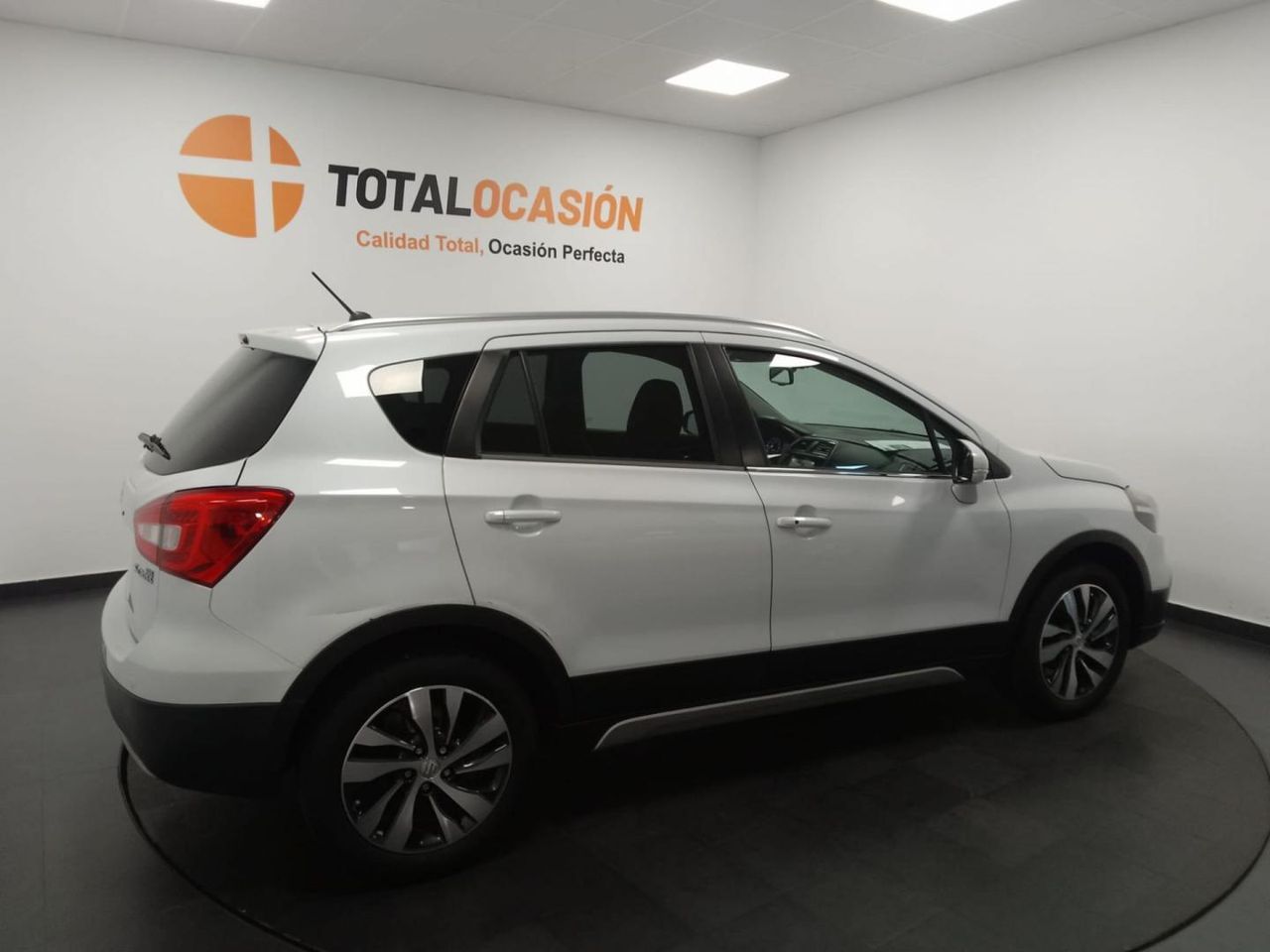 Suzuki SCross 1.0 DITC GL - Foto 4