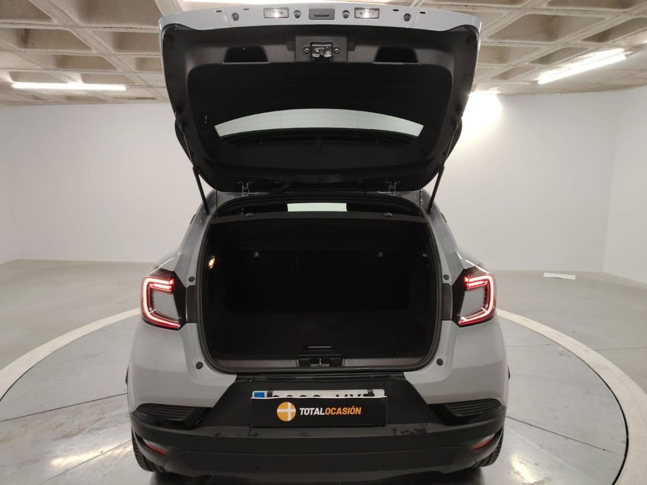 Renault Captur techno TCe 67kW (90CV) - Foto 25