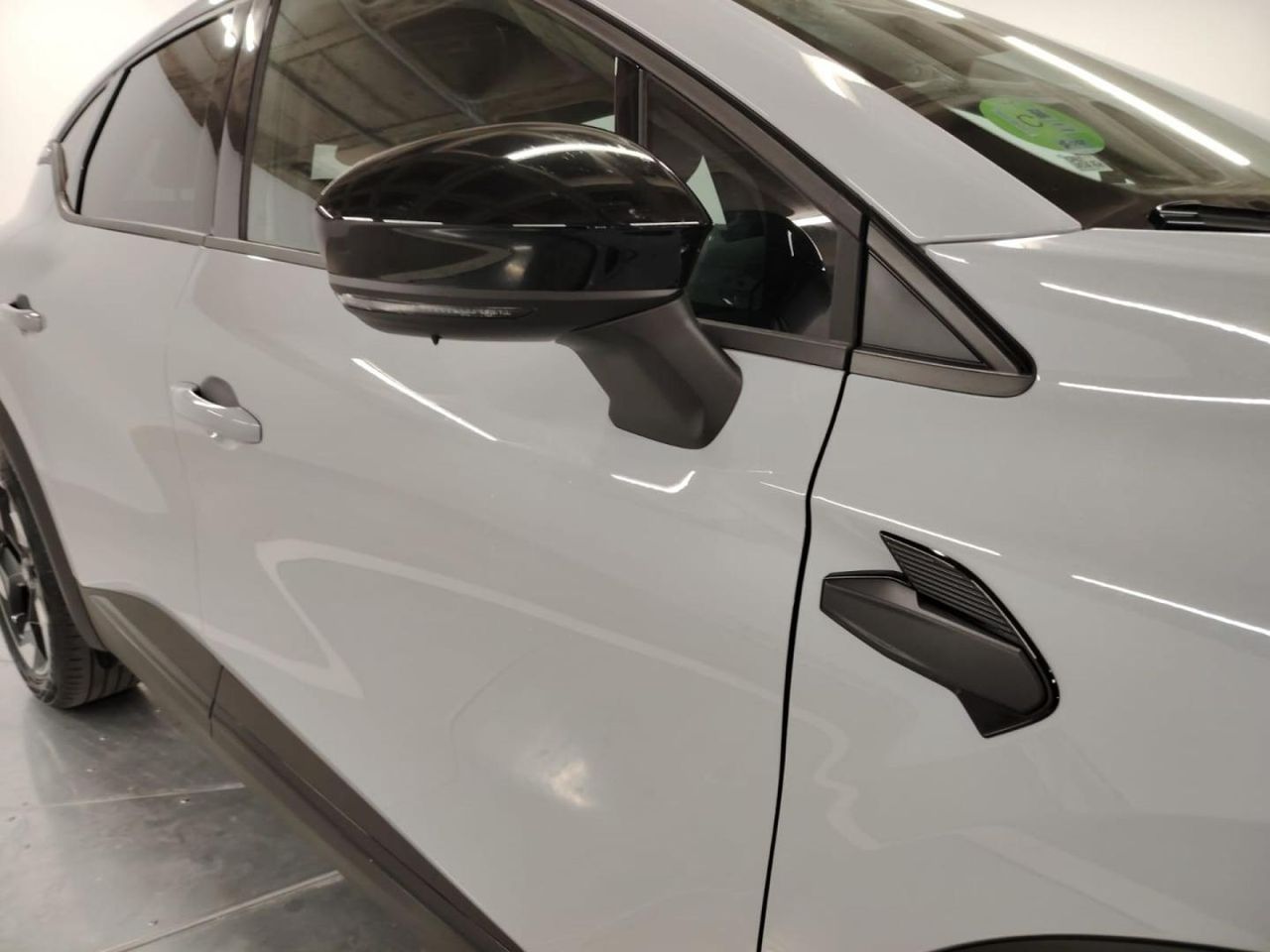 Renault Captur techno TCe 67kW (90CV) - Foto 24