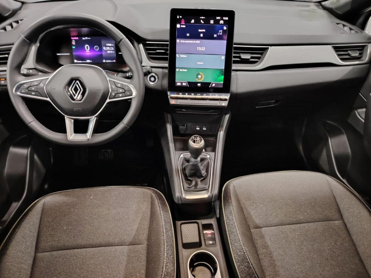 Renault Captur techno TCe 67kW (90CV) - Foto 31