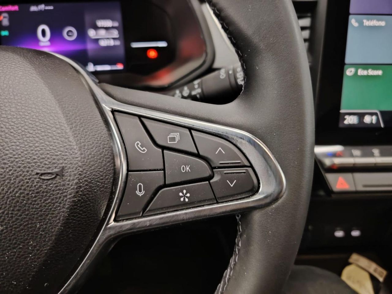 Renault Captur techno TCe 67kW (90CV) - Foto 35