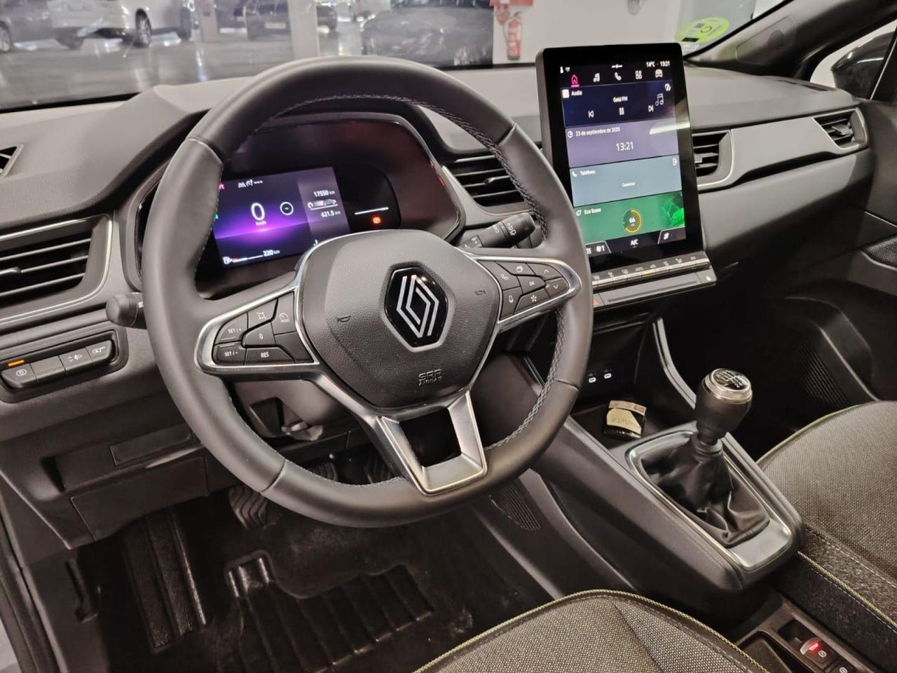 Renault Captur techno TCe 67kW (90CV) - Foto 40
