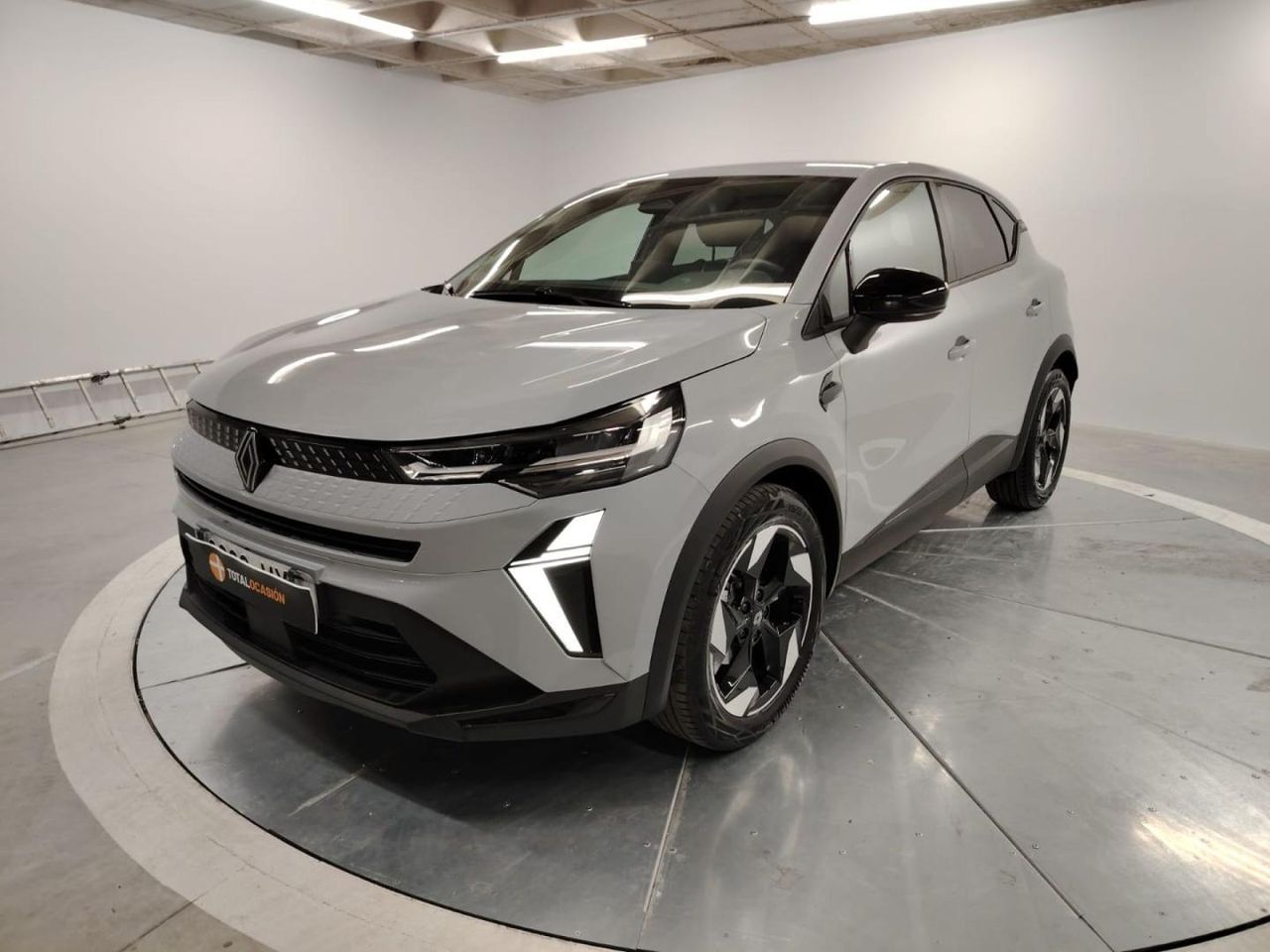 Renault Captur techno TCe 67kW (90CV) - Foto 3
