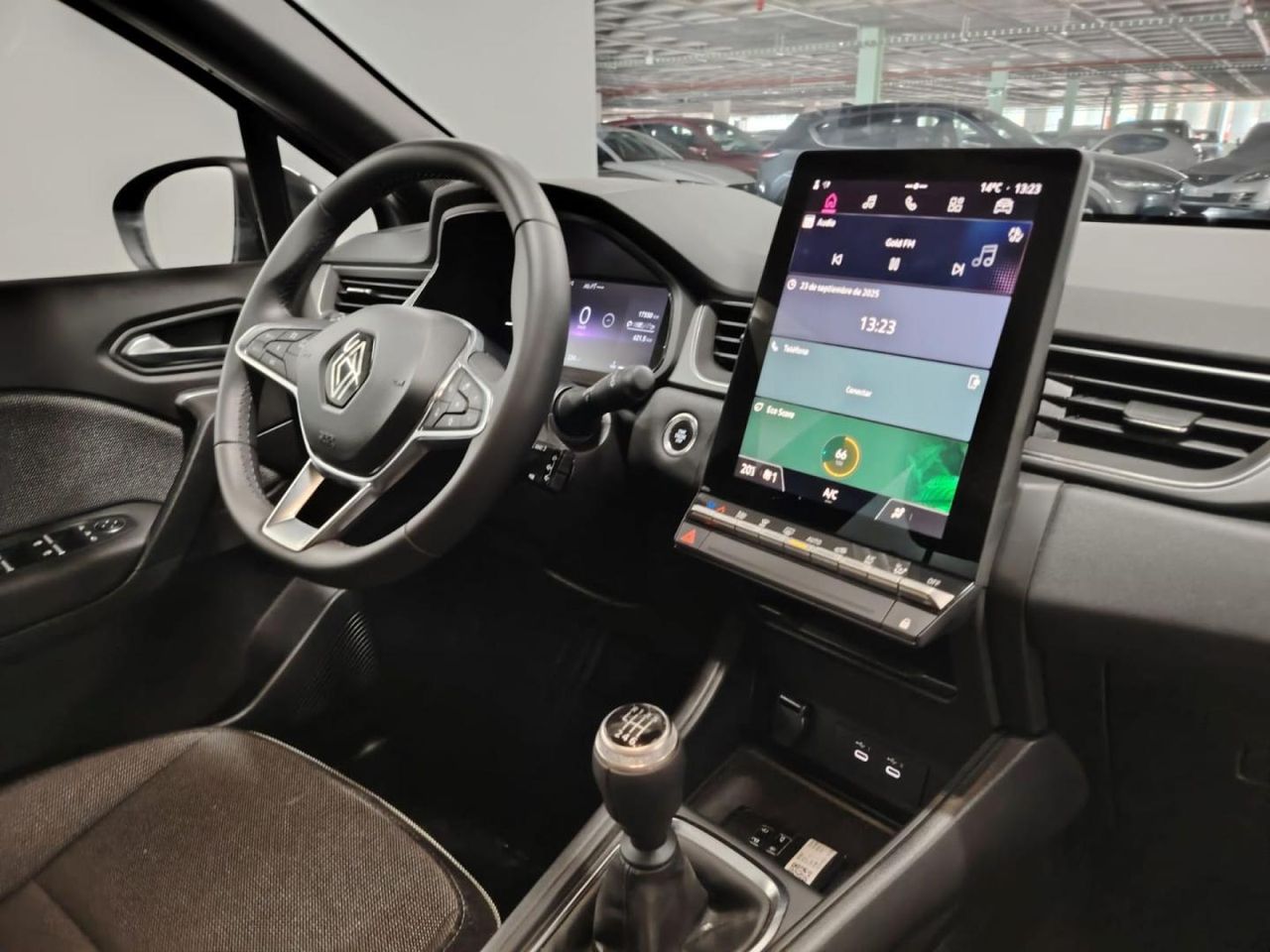 Renault Captur techno TCe 67kW (90CV) - Foto 39