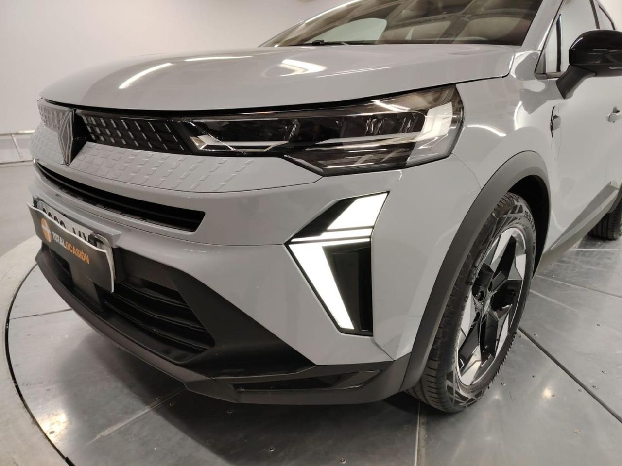 Renault Captur techno TCe 67kW (90CV) - Foto 32