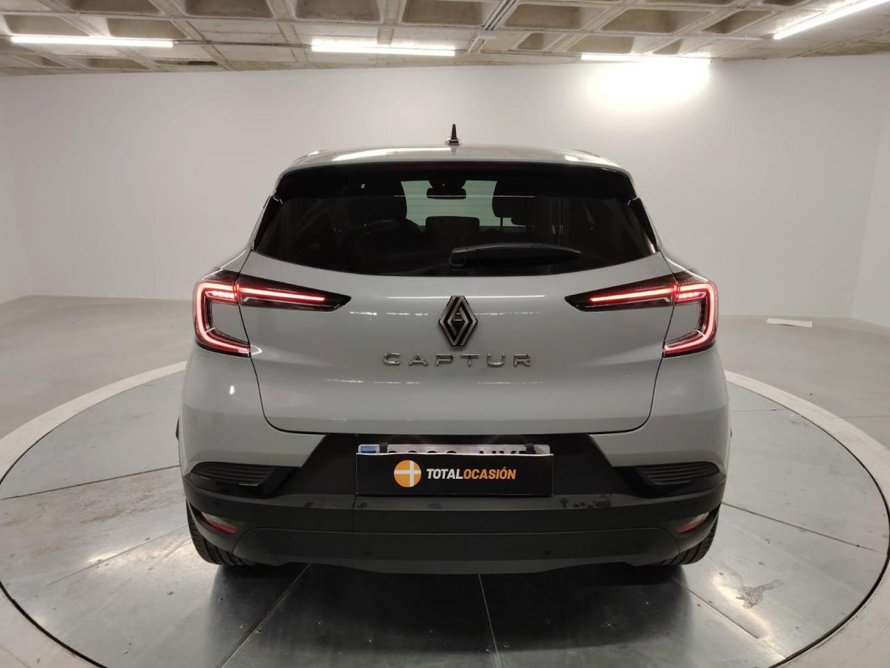 Renault Captur techno TCe 67kW (90CV) - Foto 10