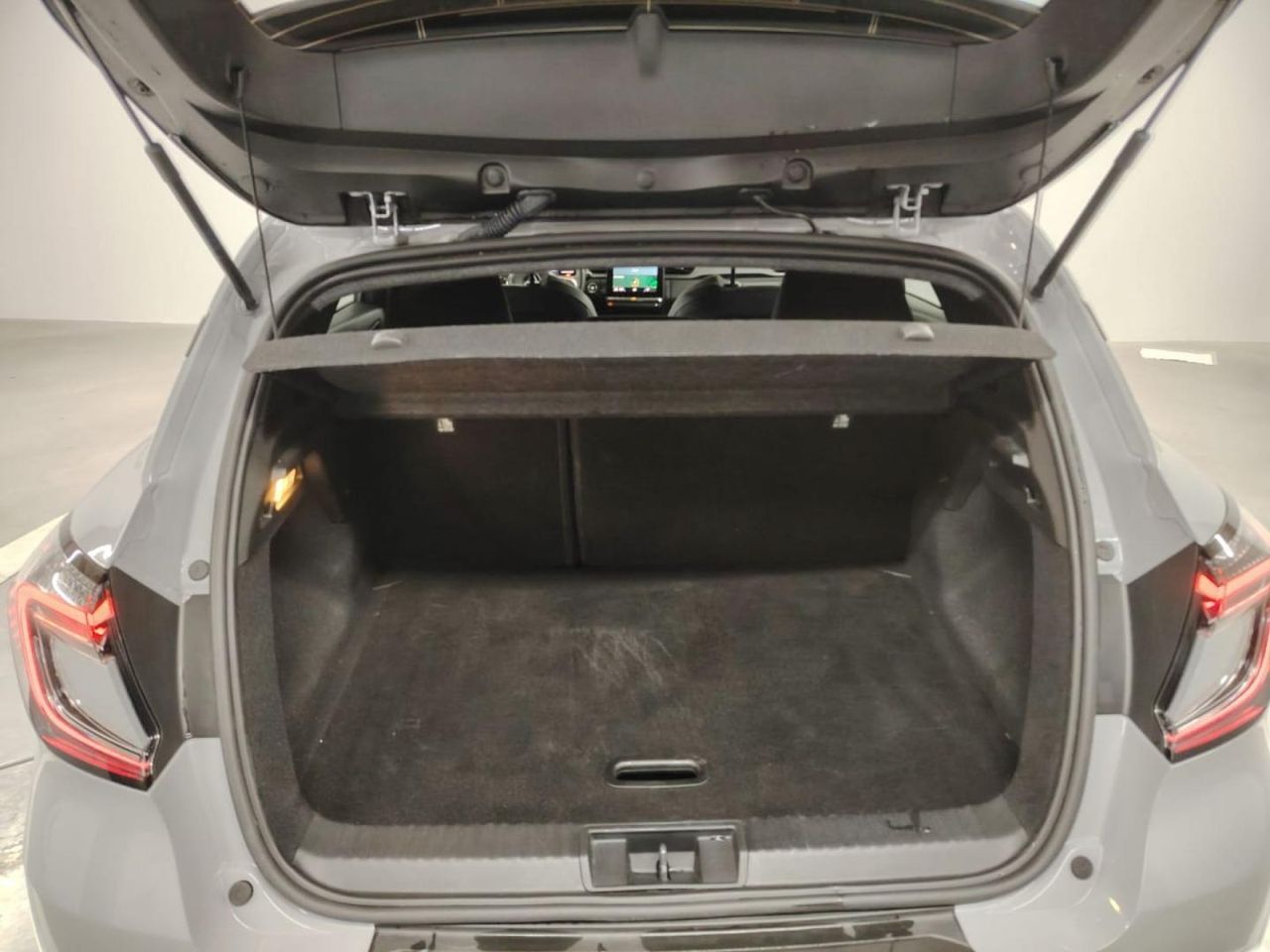 Renault Captur techno TCe 67kW (90CV) - Foto 27