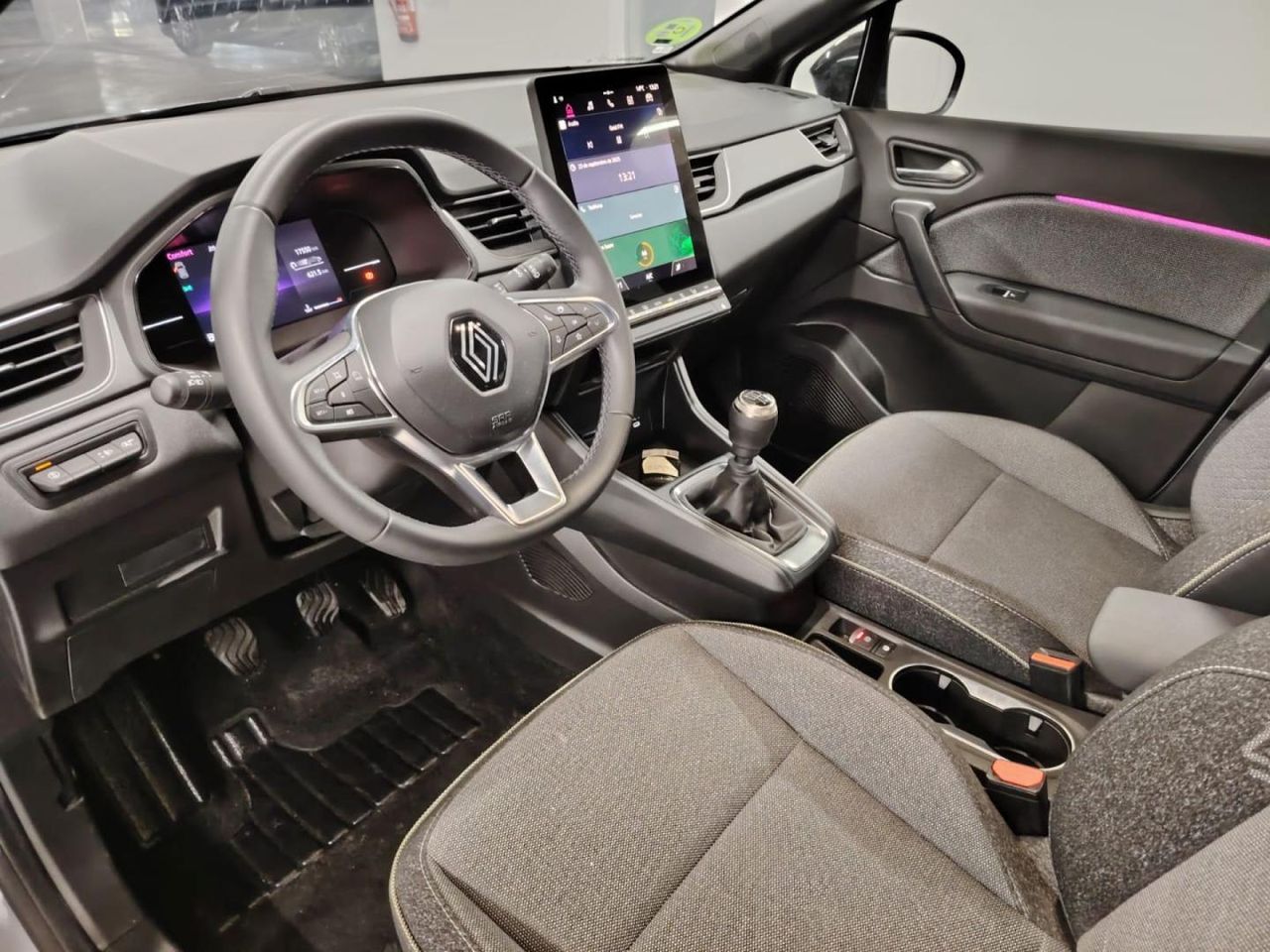 Renault Captur techno TCe 67kW (90CV) - Foto 13