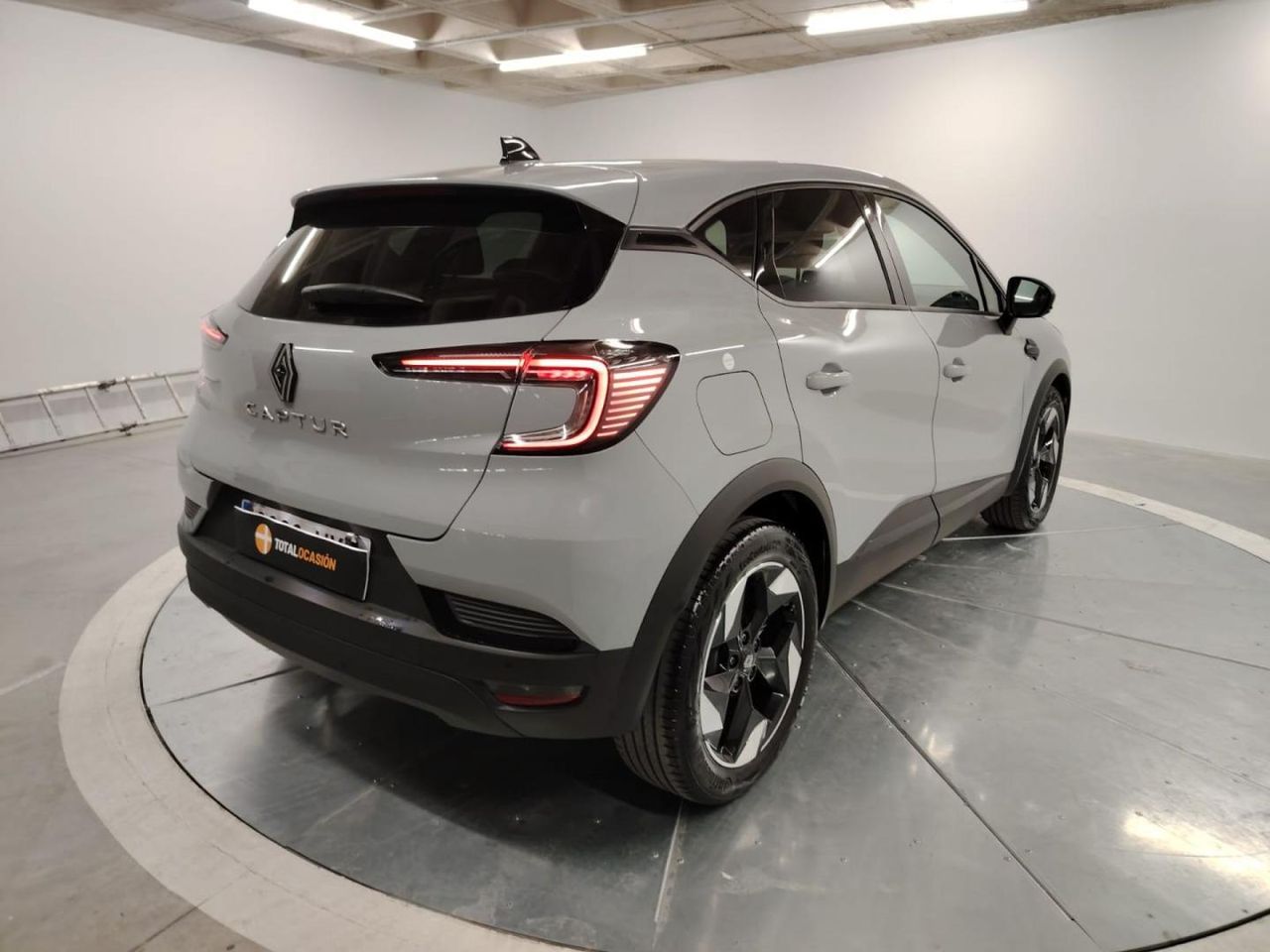 Renault Captur techno TCe 67kW (90CV) - Foto 8