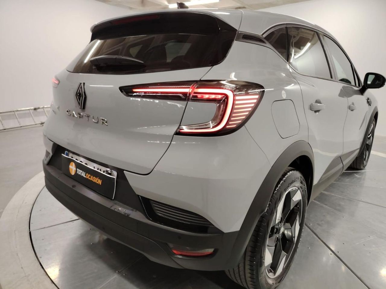 Renault Captur techno TCe 67kW (90CV) - Foto 7