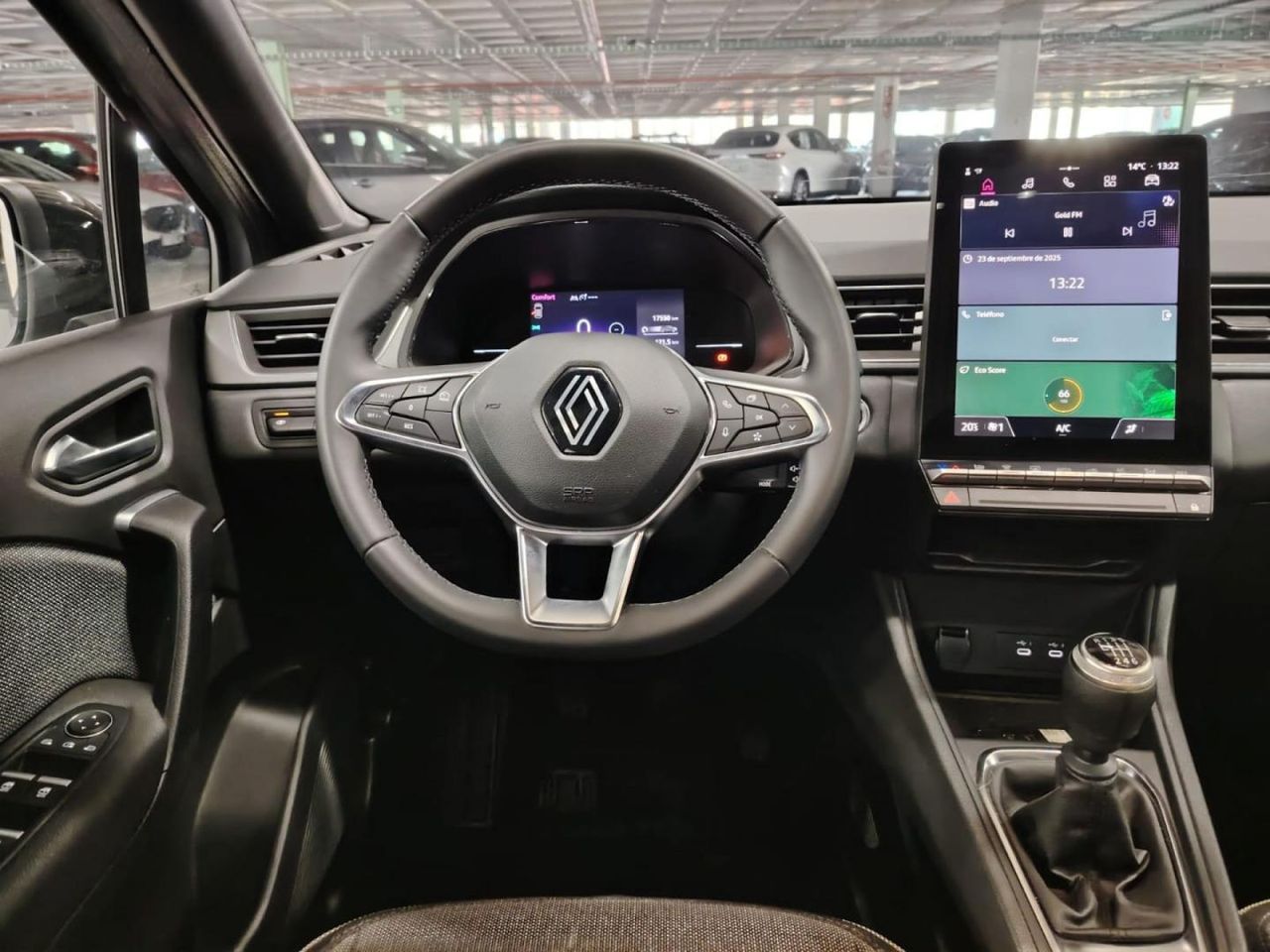 Renault Captur techno TCe 67kW (90CV) - Foto 26