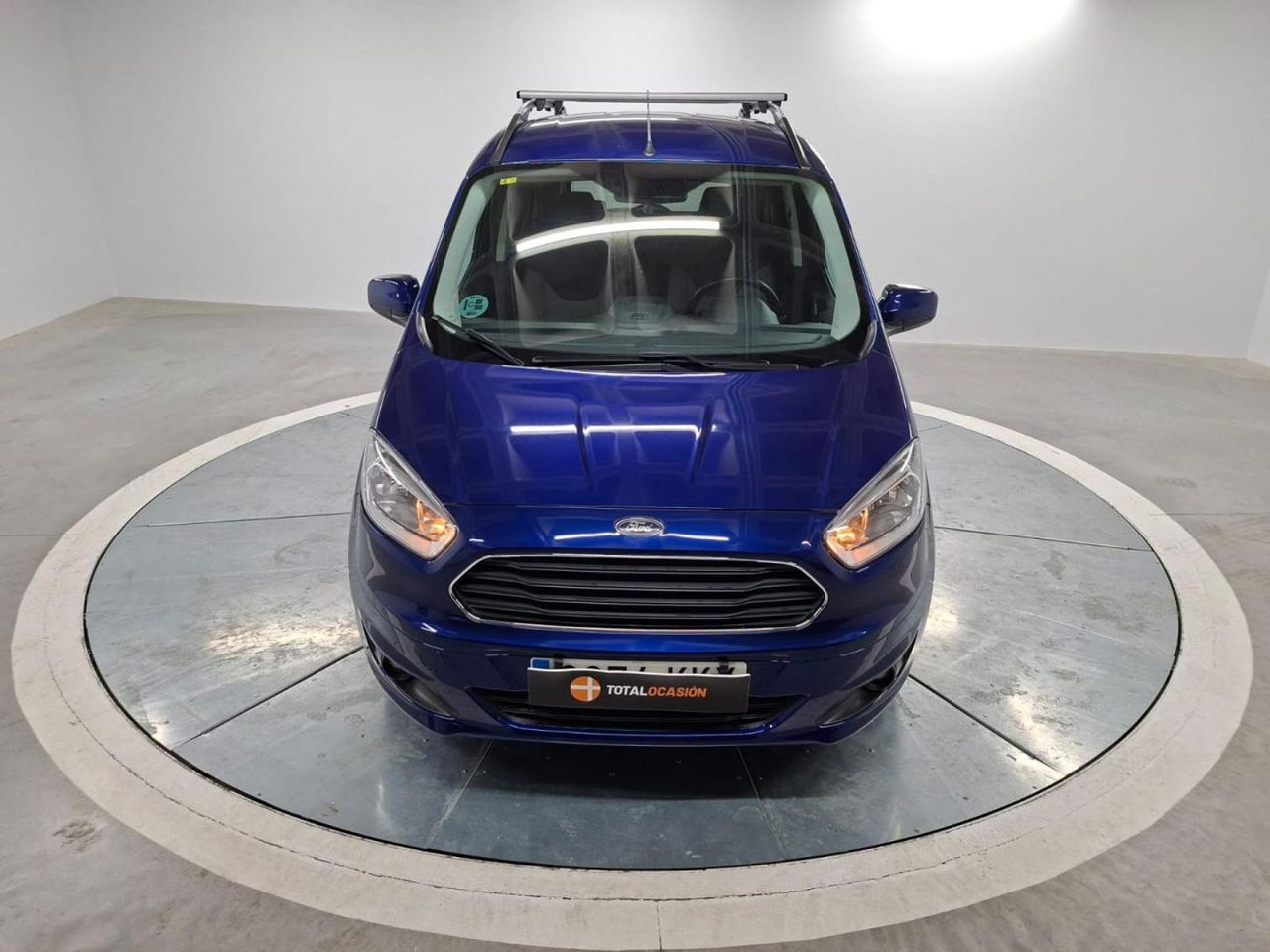 Ford Tourneo Courier 1.0 EcoBoost 74kW (100CV) Trend - Foto 8