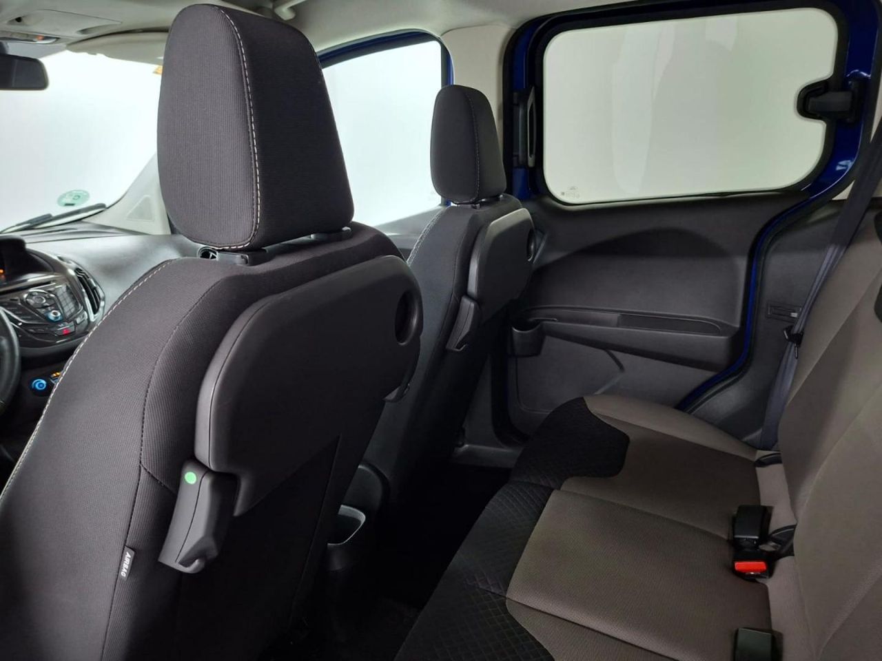Ford Tourneo Courier 1.0 EcoBoost 74kW (100CV) Trend - Foto 34