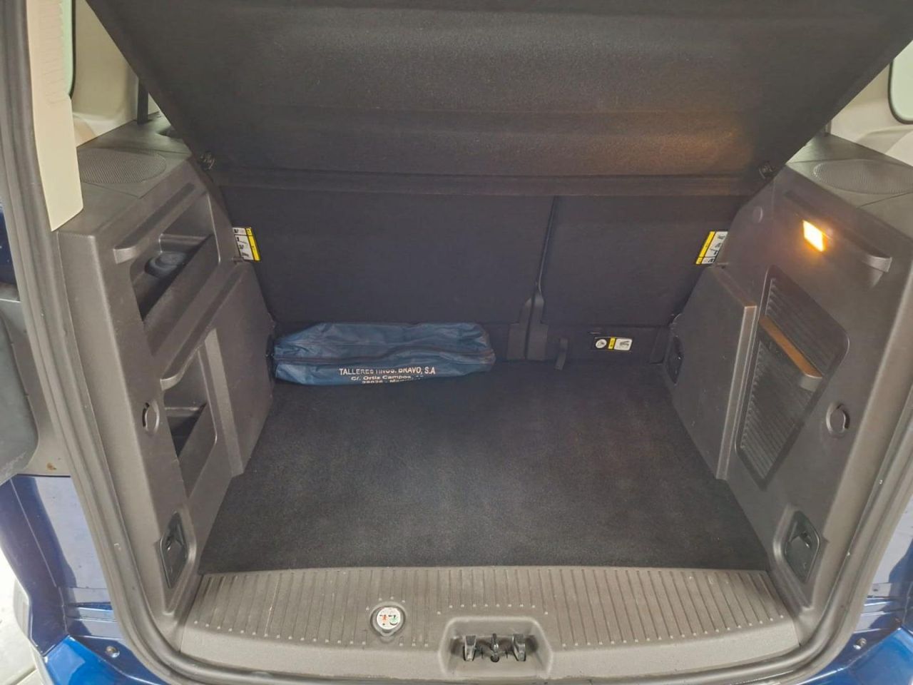 Ford Tourneo Courier 1.0 EcoBoost 74kW (100CV) Trend - Foto 18
