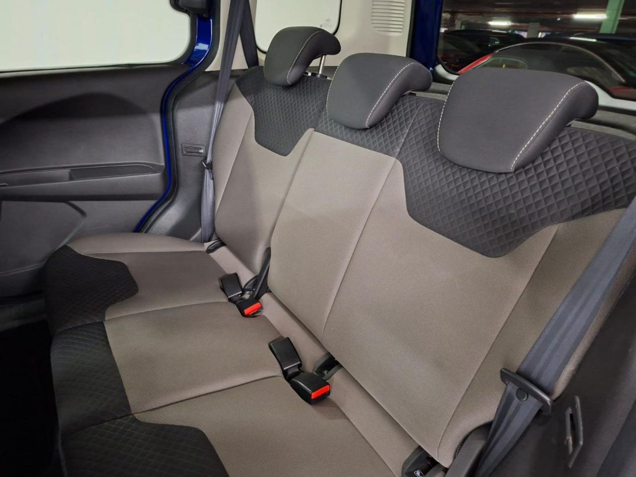 Ford Tourneo Courier 1.0 EcoBoost 74kW (100CV) Trend - Foto 20