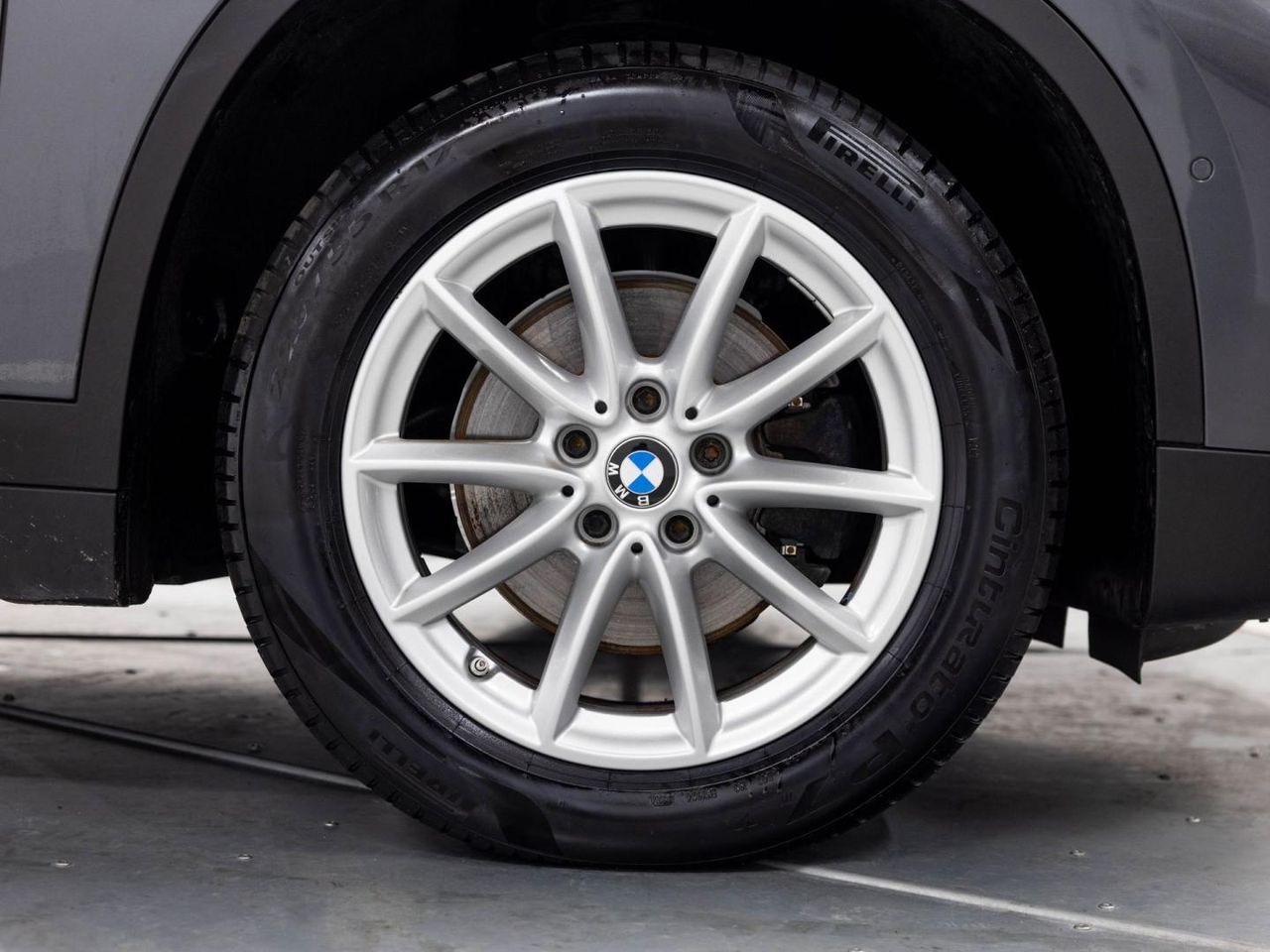 BMW X1 sDrive18dA - Foto 14