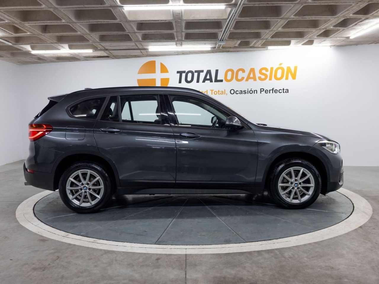 BMW X1 sDrive18dA - Foto 7