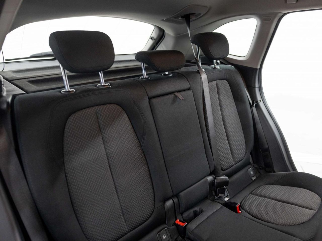 BMW X1 sDrive18dA - Foto 26
