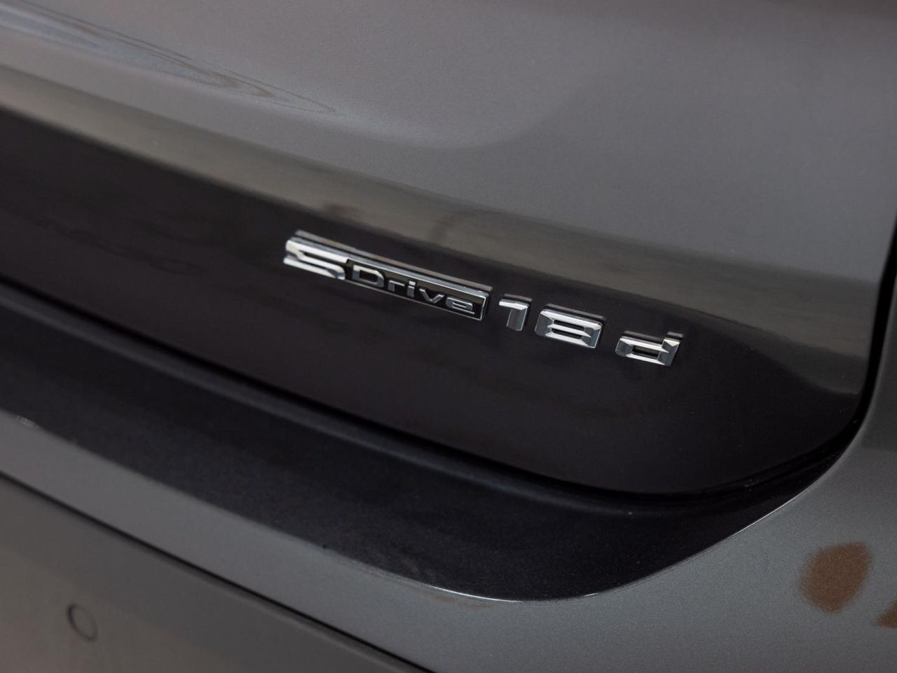 BMW X1 sDrive18dA - Foto 12