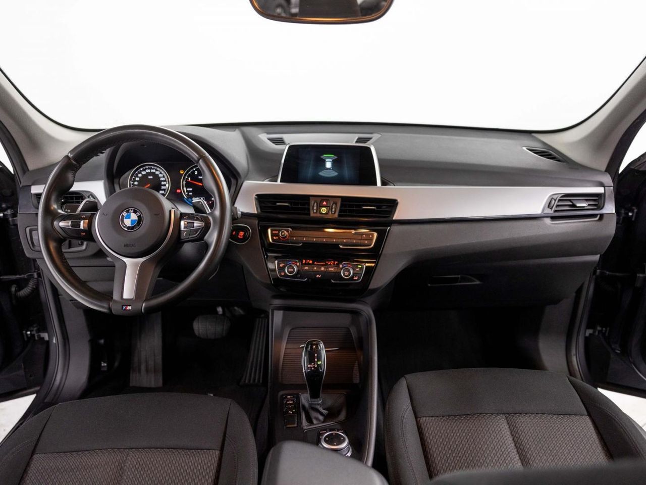 BMW X1 sDrive18dA - Foto 16