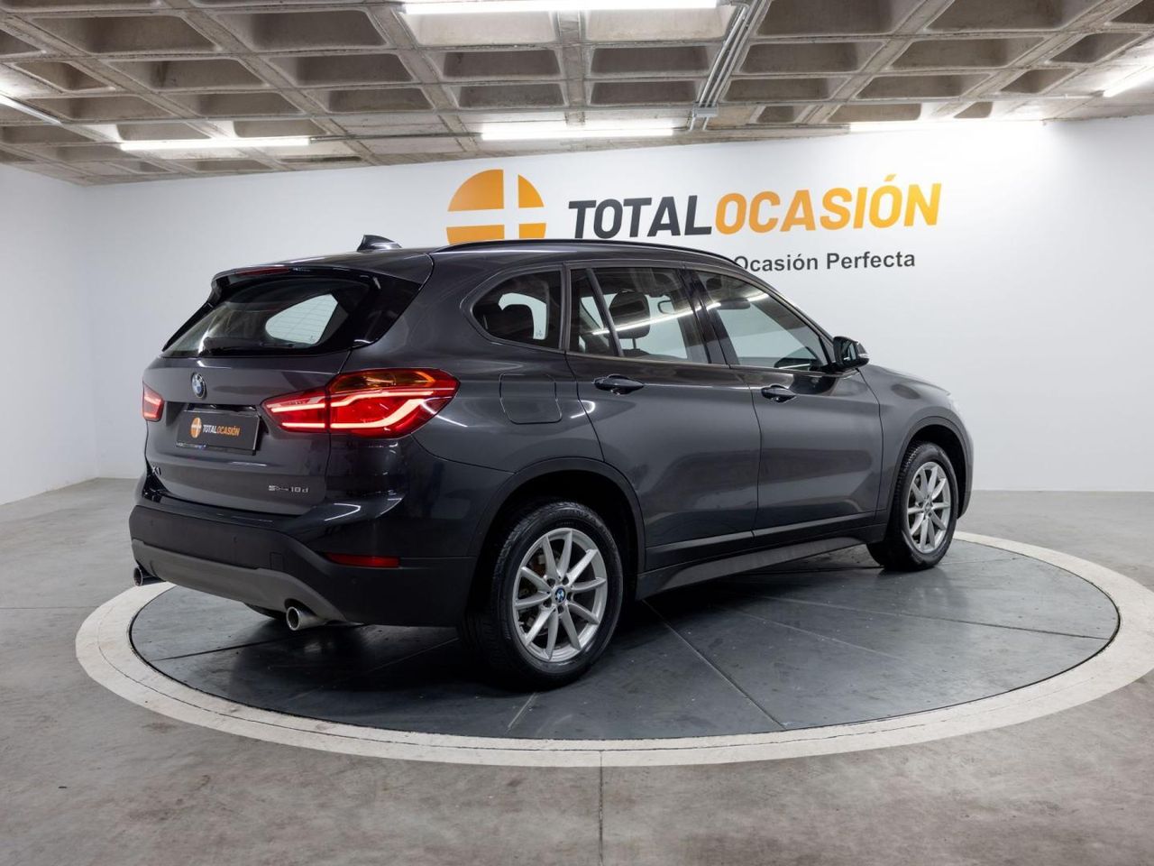 BMW X1 sDrive18dA - Foto 5