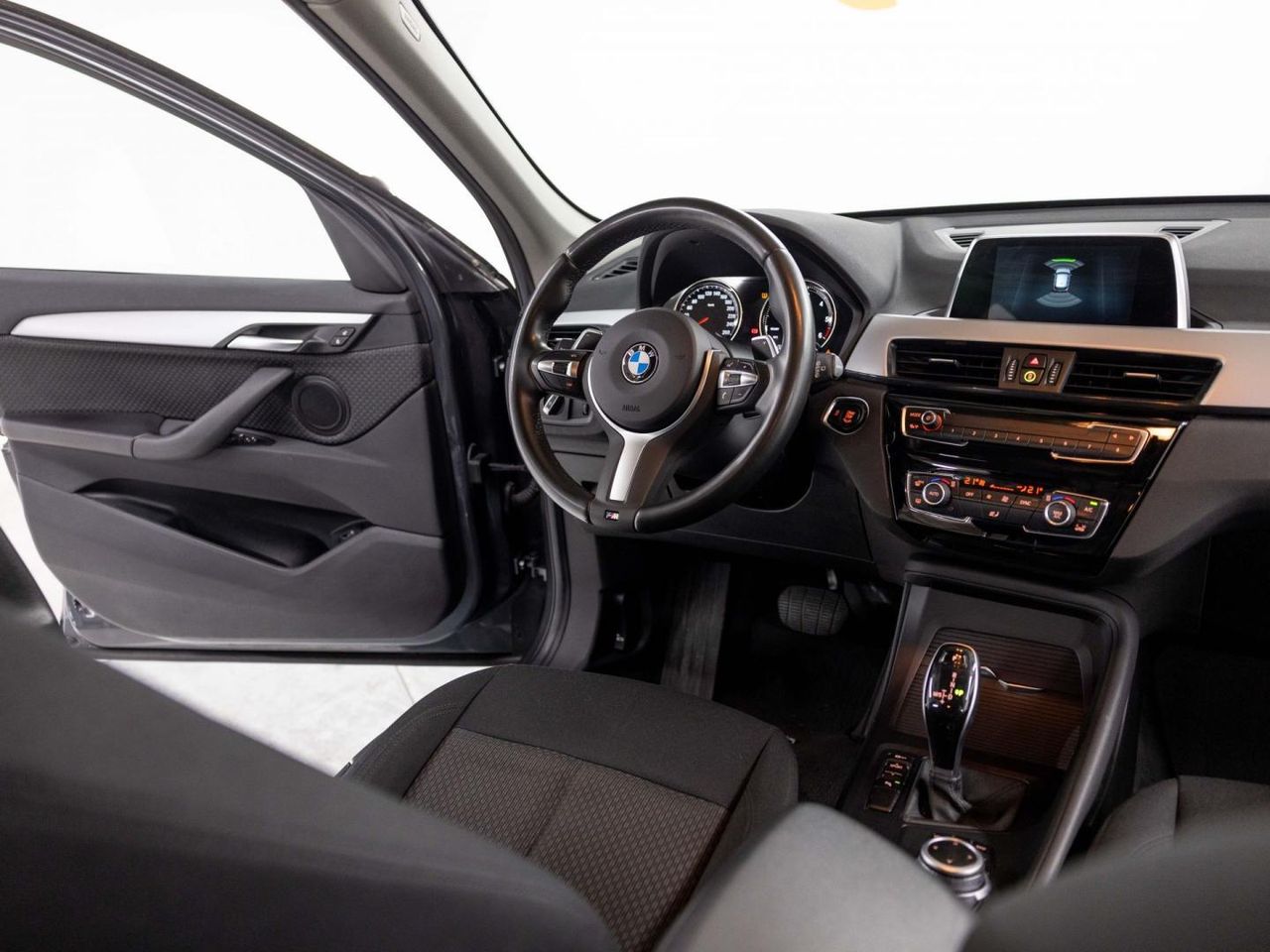 BMW X1 sDrive18dA - Foto 17