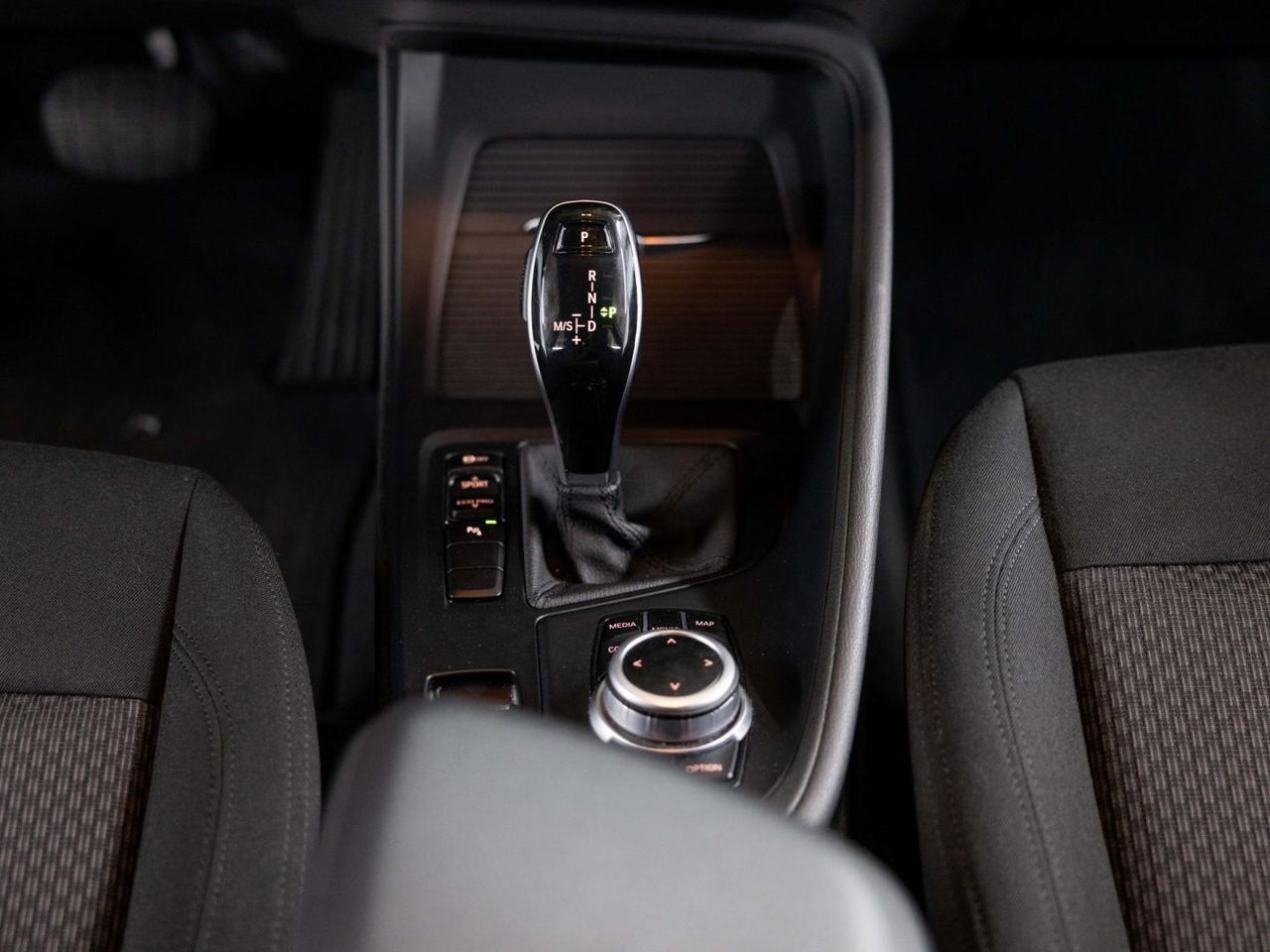 BMW X1 sDrive18dA - Foto 22