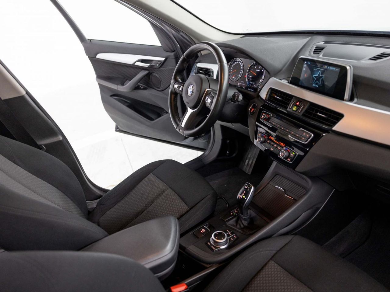 BMW X1 sDrive18dA - Foto 15