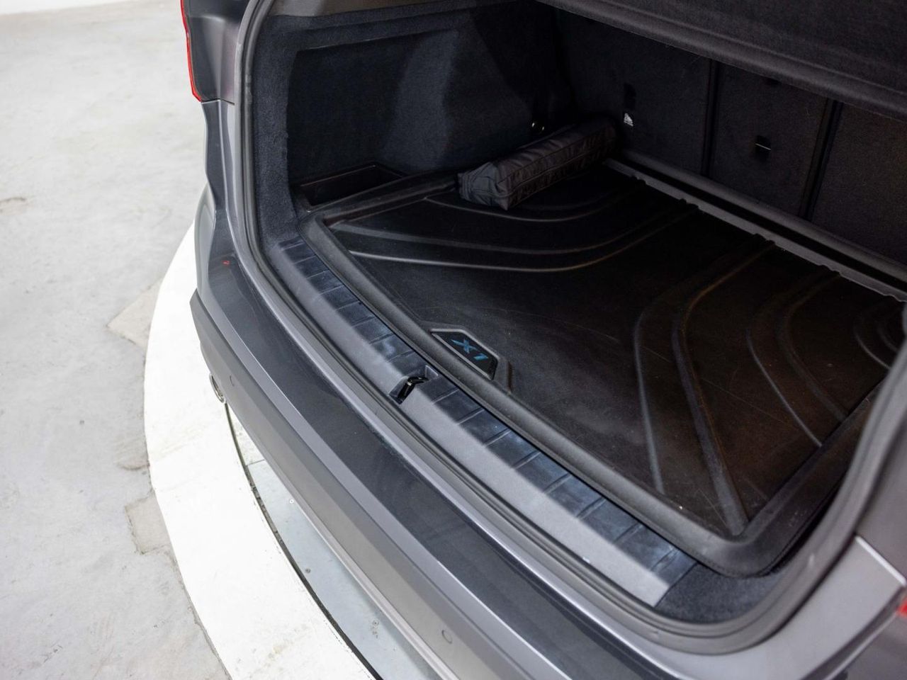 BMW X1 sDrive18dA - Foto 10