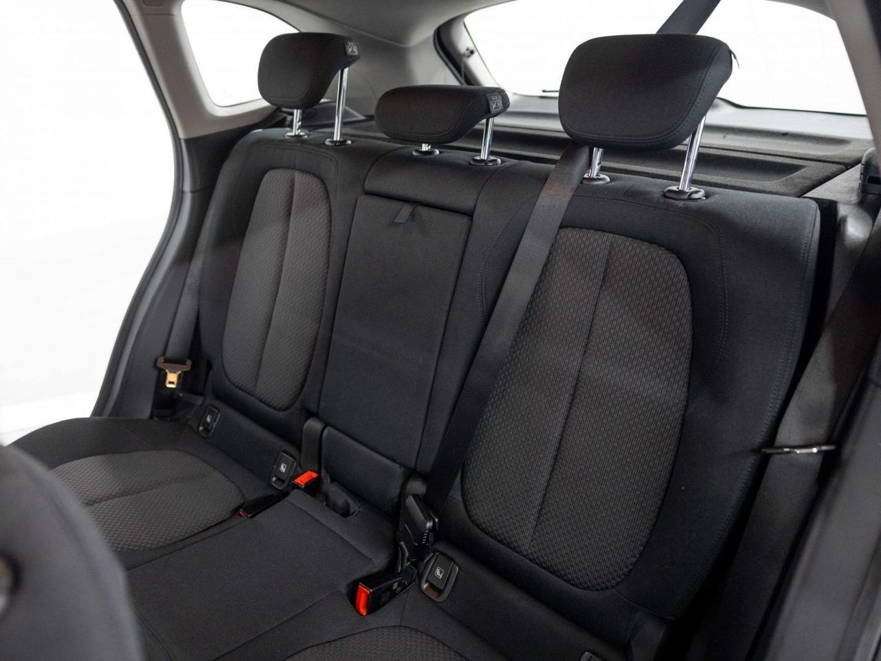 BMW X1 sDrive18dA - Foto 27