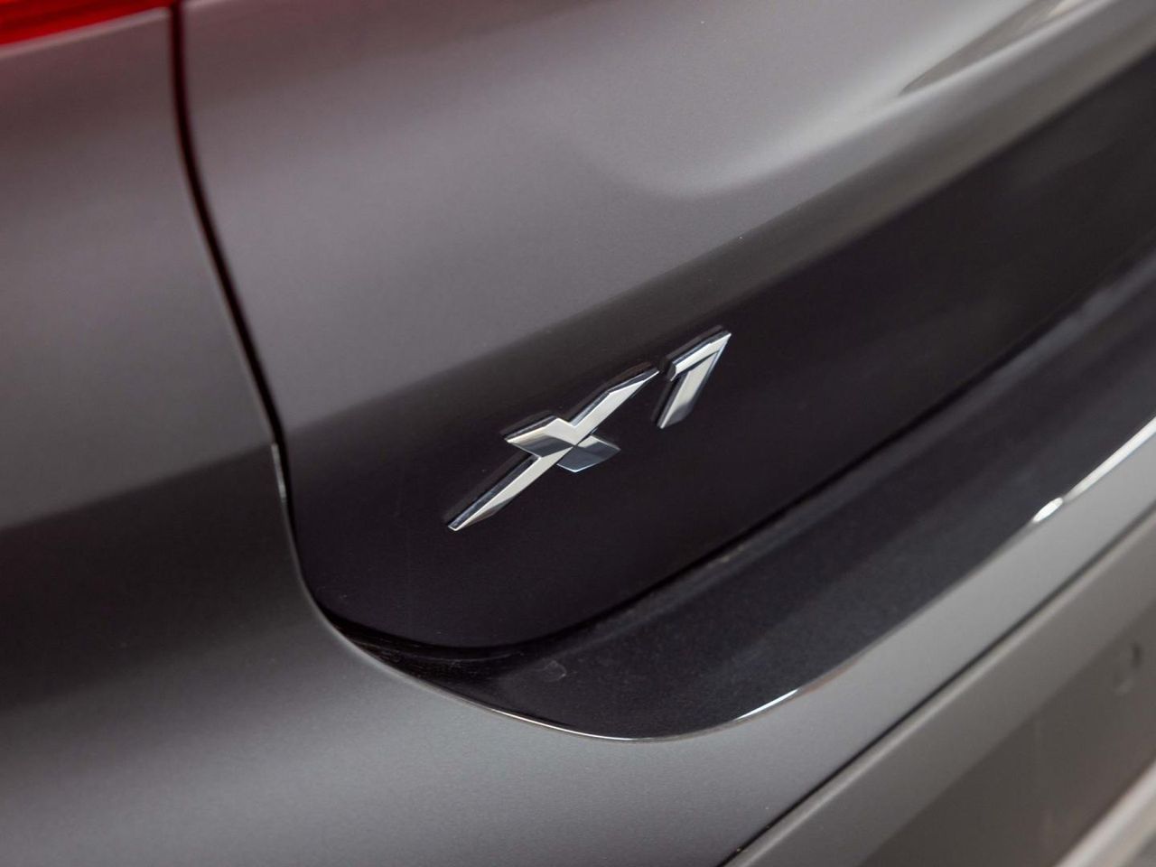 BMW X1 sDrive18dA - Foto 11