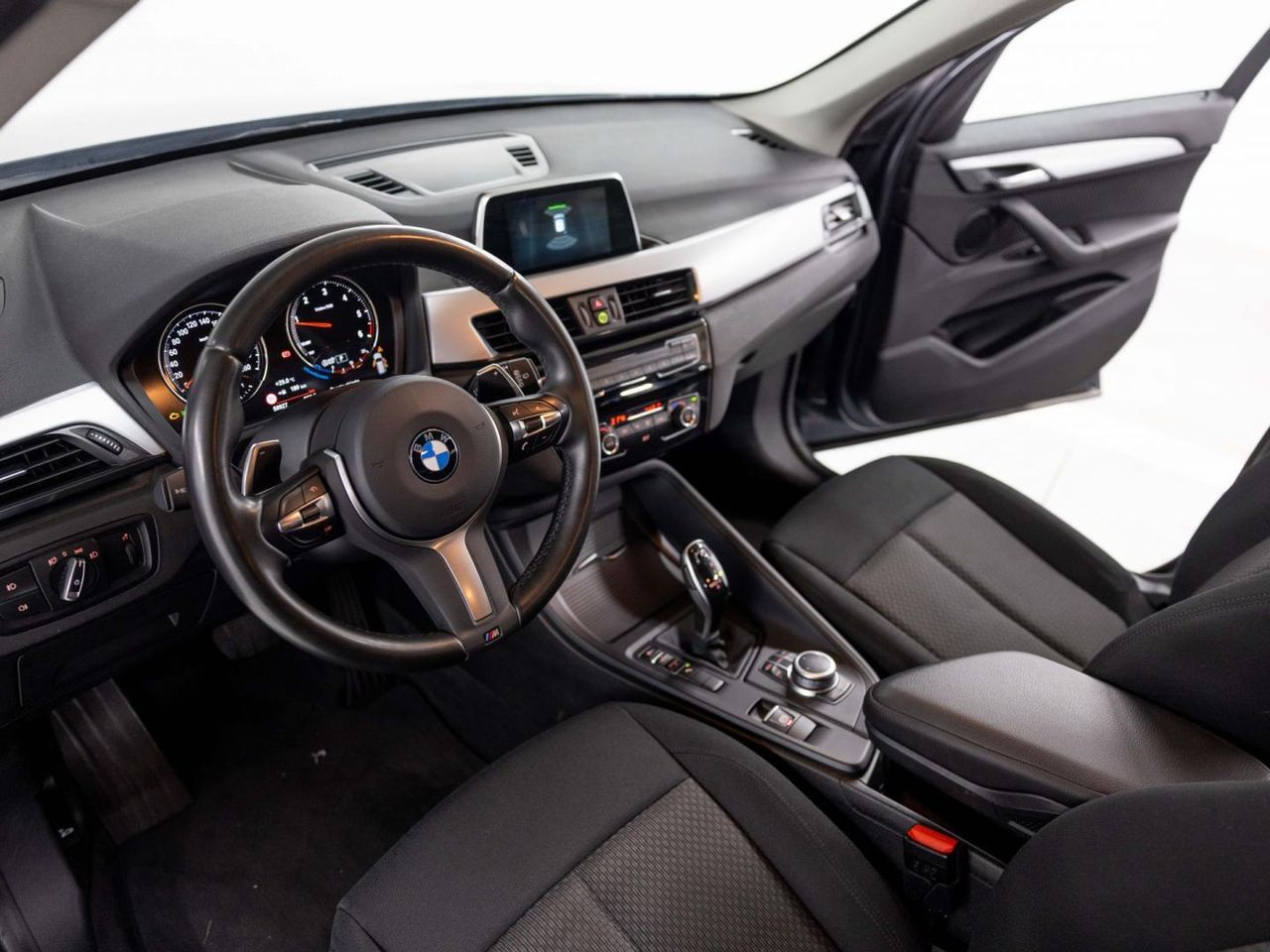 BMW X1 sDrive18dA - Foto 19