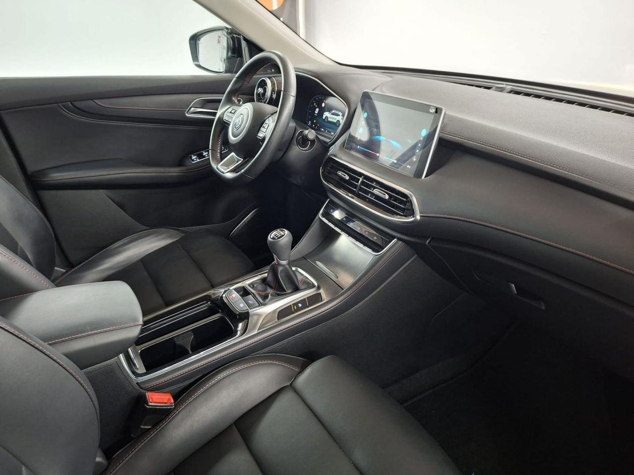 MG HS 1.5 Turbo GDI Comfort - Foto 14