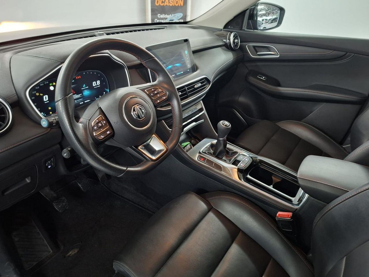MG HS 1.5 Turbo GDI Comfort - Foto 23