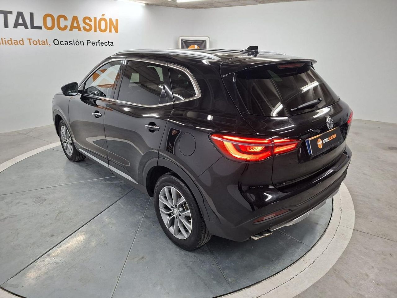 MG HS 1.5 Turbo GDI Comfort - Foto 5