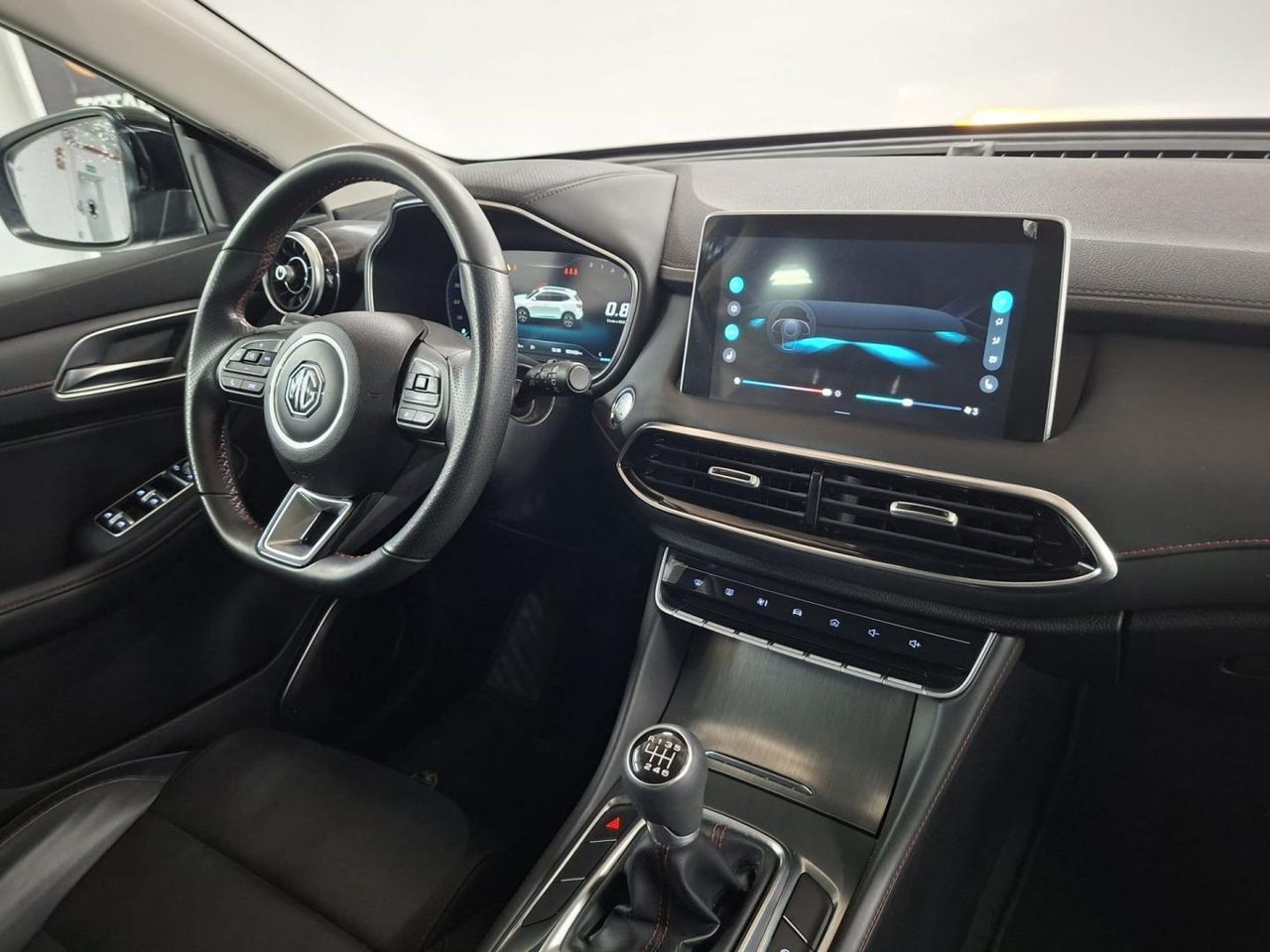 MG HS 1.5 Turbo GDI Comfort - Foto 13