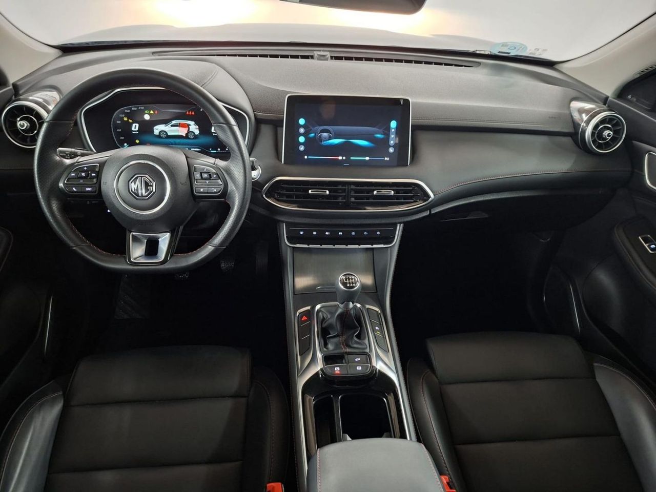 MG HS 1.5 Turbo GDI Comfort - Foto 16
