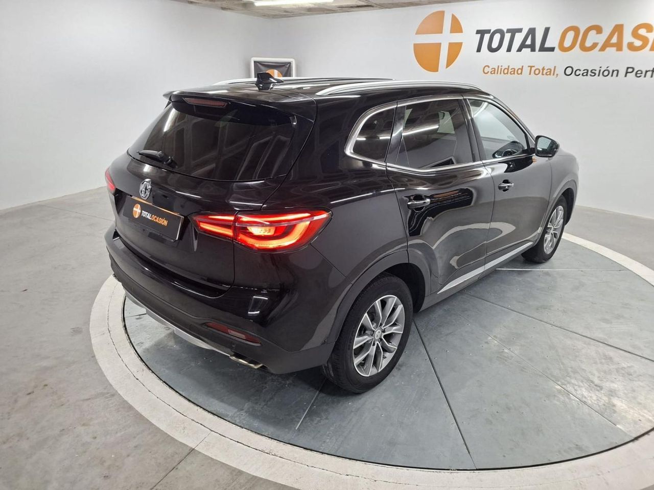 MG HS 1.5 Turbo GDI Comfort - Foto 4