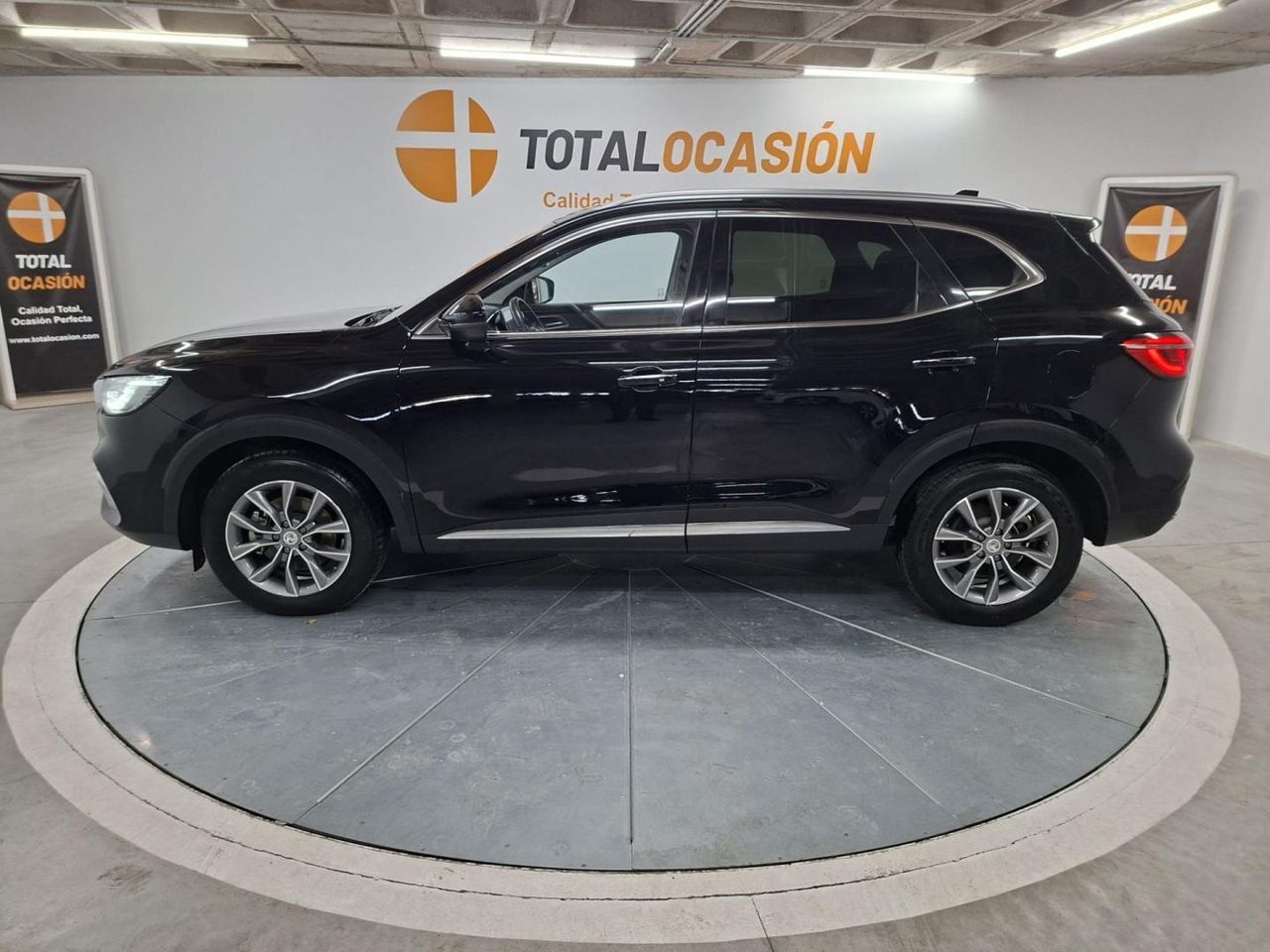 MG HS 1.5 Turbo GDI Comfort - Foto 6