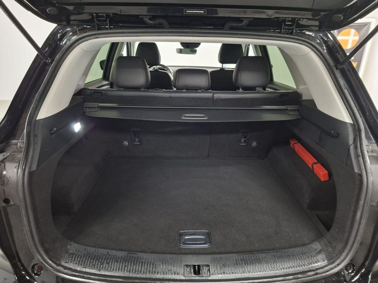 MG HS 1.5 Turbo GDI Comfort - Foto 11